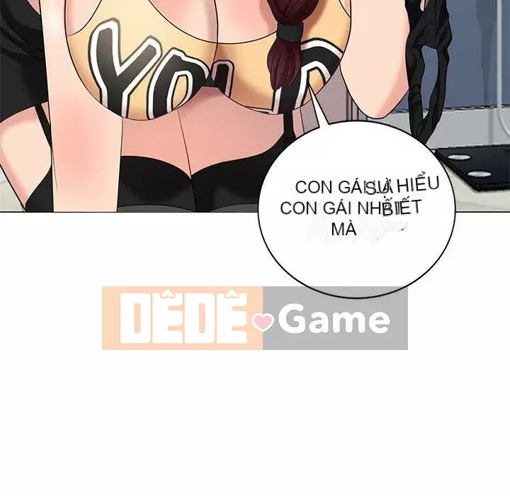 Khách không mời Chương 1-52