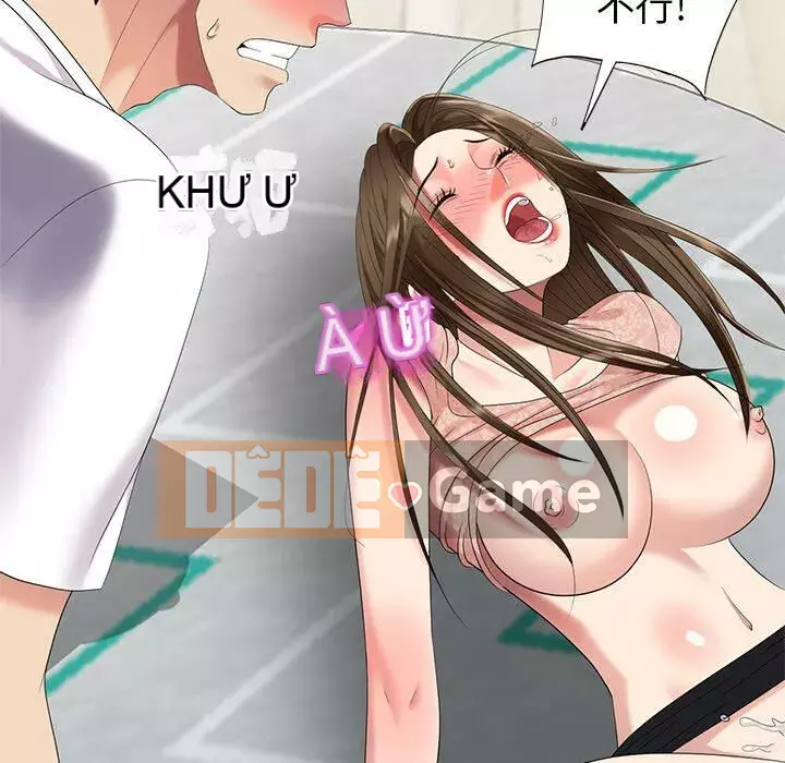 Khách không mời Chương 1-52