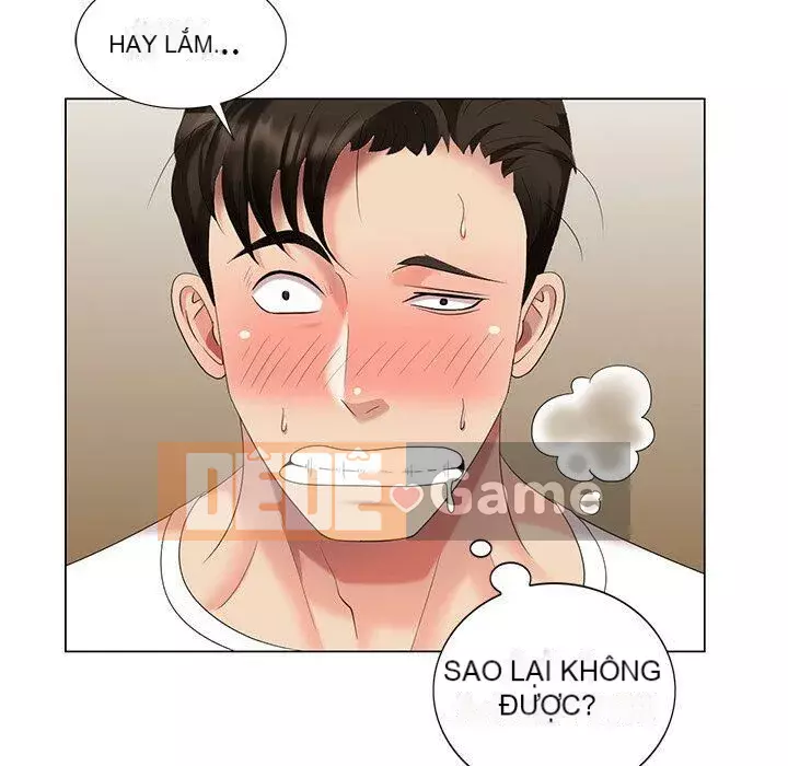 Khách không mời Chương 1-52