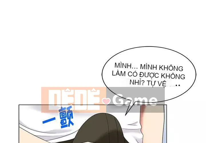 Khách không mời Chương 1-52