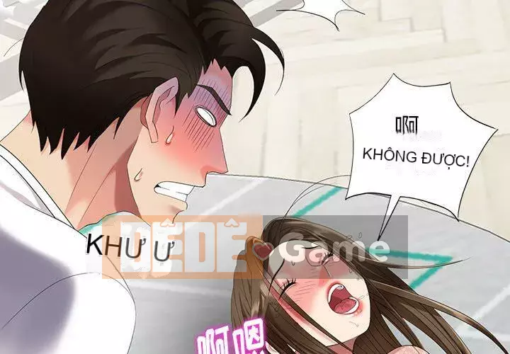 Khách không mời Chương 1-52