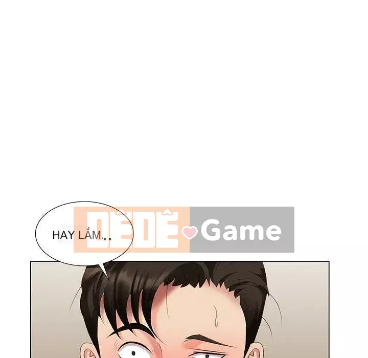 Khách không mời Chương 1-52