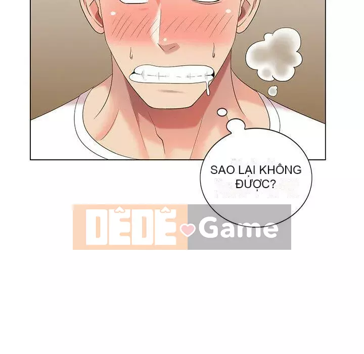 Khách không mời Chương 1-52