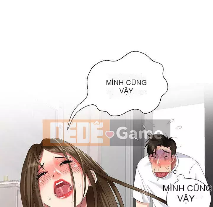 Khách không mời Chương 1-52