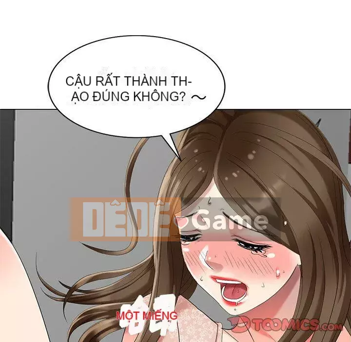 Khách không mời Chương 1-52