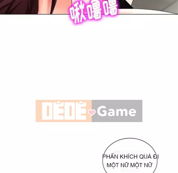 Khách không mời Chương 1-52