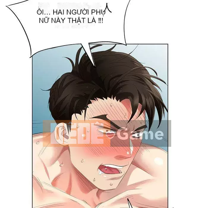 Khách không mời Chương 1-52