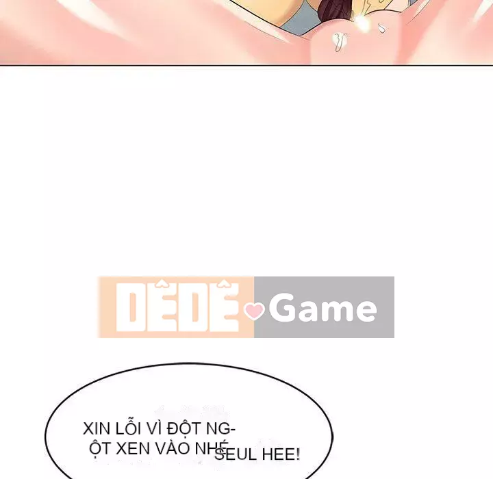 Khách không mời Chương 1-52