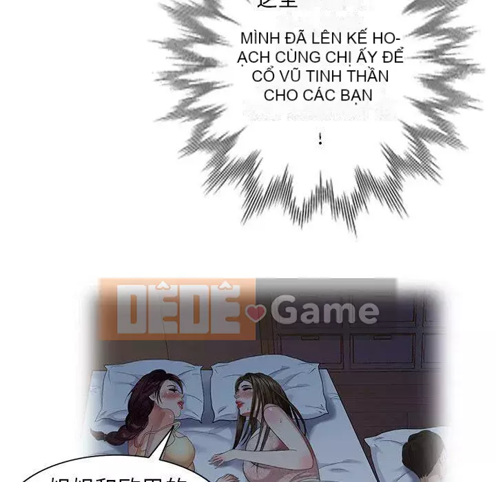 Khách không mời Chương 1-52