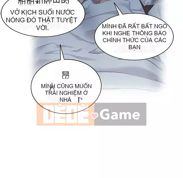 Khách không mời Chương 1-52