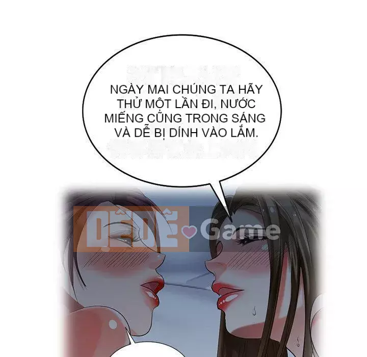 Khách không mời Chương 1-52