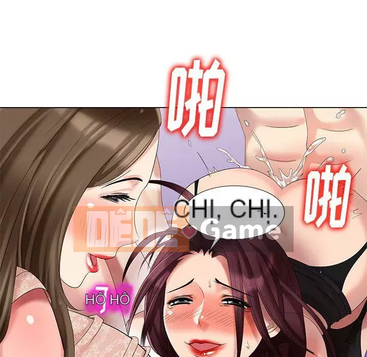 Khách không mời Chương 1-52