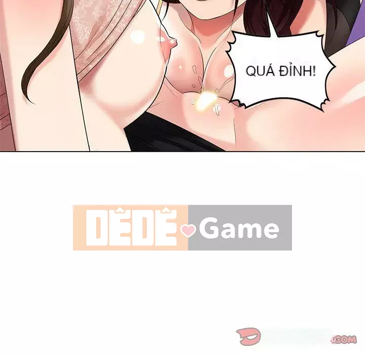 Khách không mời Chương 1-52