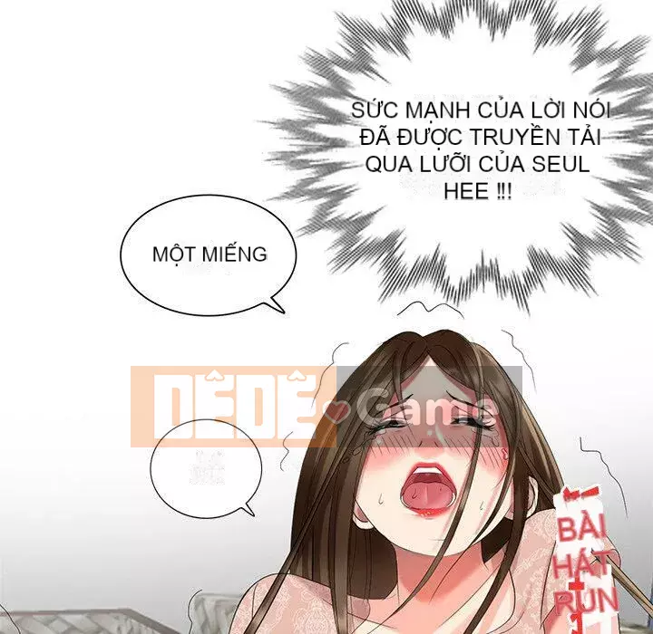 Khách không mời Chương 1-52