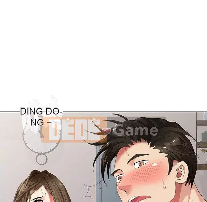 Khách không mời Chương 1-52