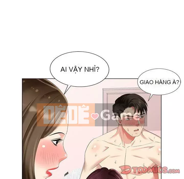 Khách không mời Chương 1-52