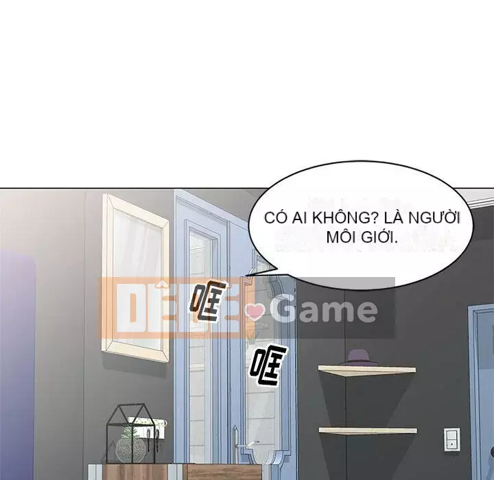 Khách không mời Chương 1-52