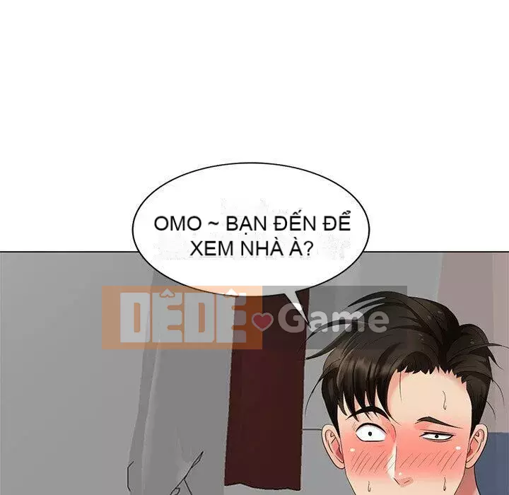 Khách không mời Chương 1-52