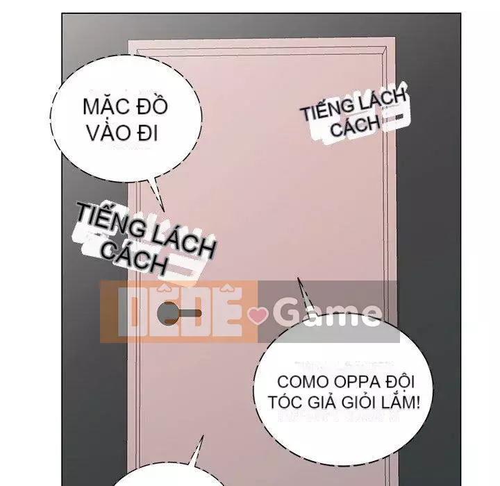 Khách không mời Chương 1-52