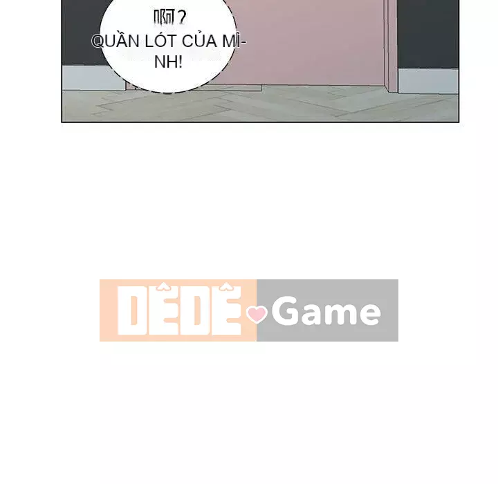 Khách không mời Chương 1-52