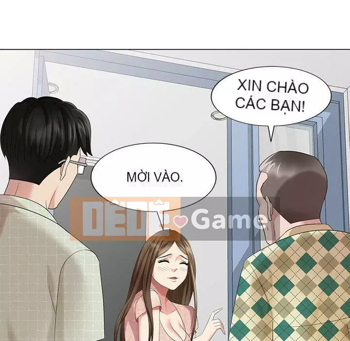 Khách không mời Chương 1-52