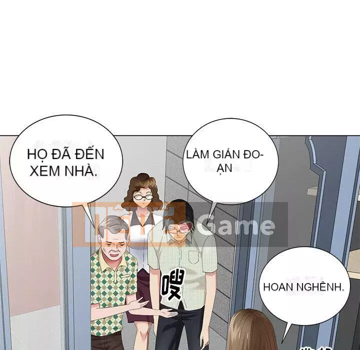 Khách không mời Chương 1-52