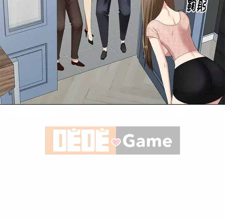 Khách không mời Chương 1-52