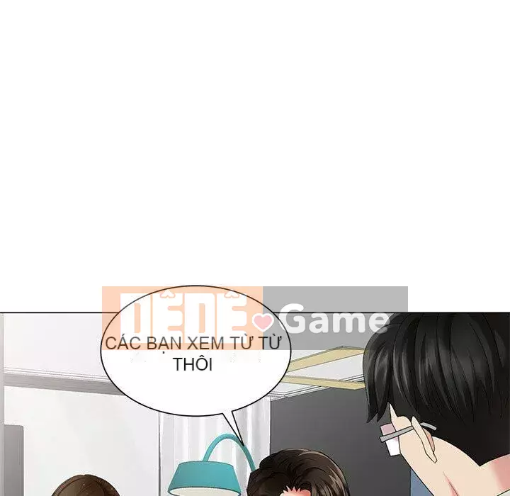 Khách không mời Chương 1-52