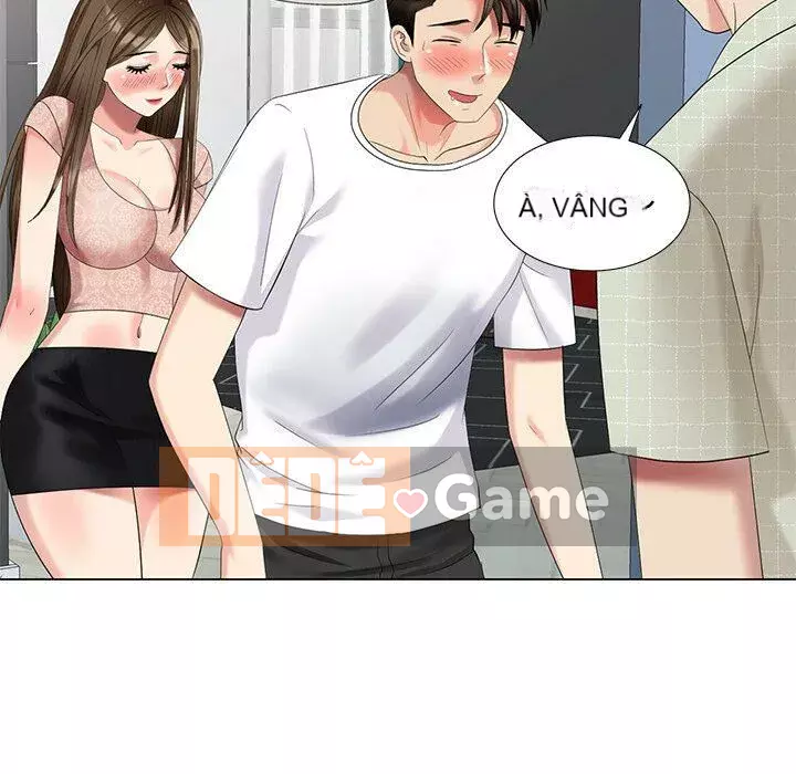 Khách không mời Chương 1-52