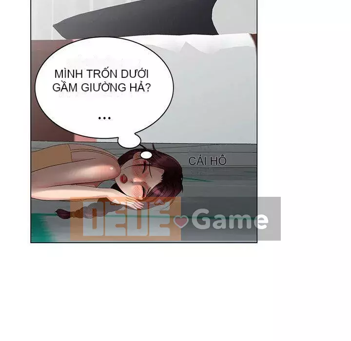 Khách không mời Chương 1-52