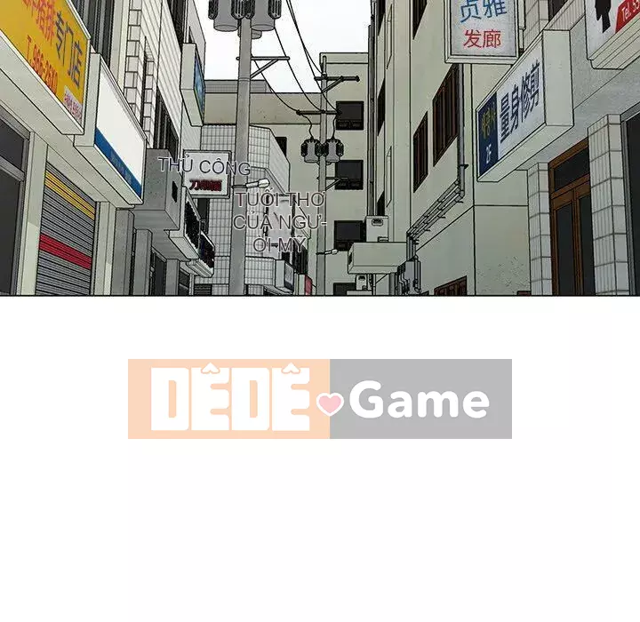 Khách không mời Chương 1-52