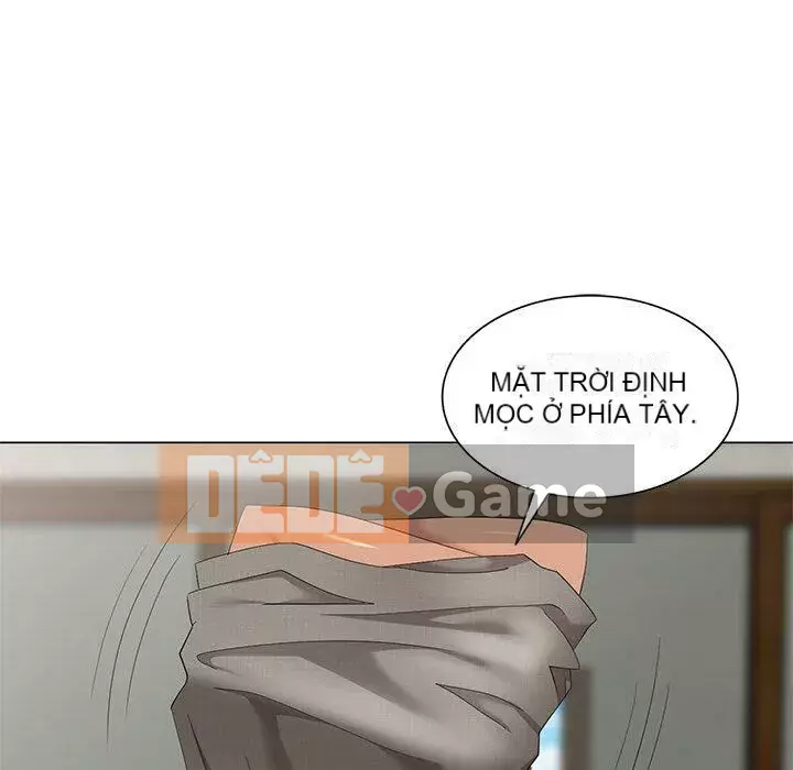 Khách không mời Chương 1-52