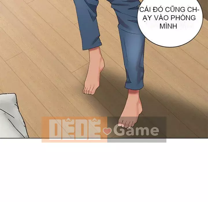 Khách không mời Chương 1-52