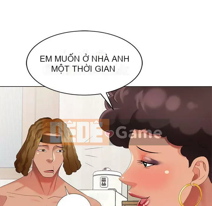 Khách không mời Chương 1-52