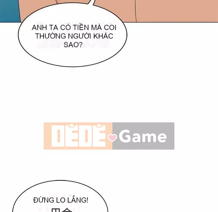 Khách không mời Chương 1-52