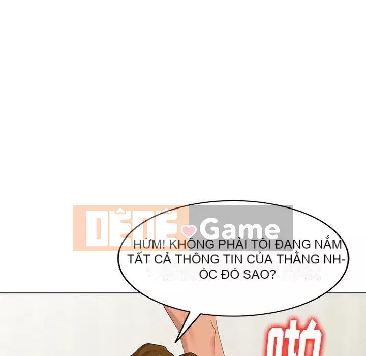 Khách không mời Chương 1-52