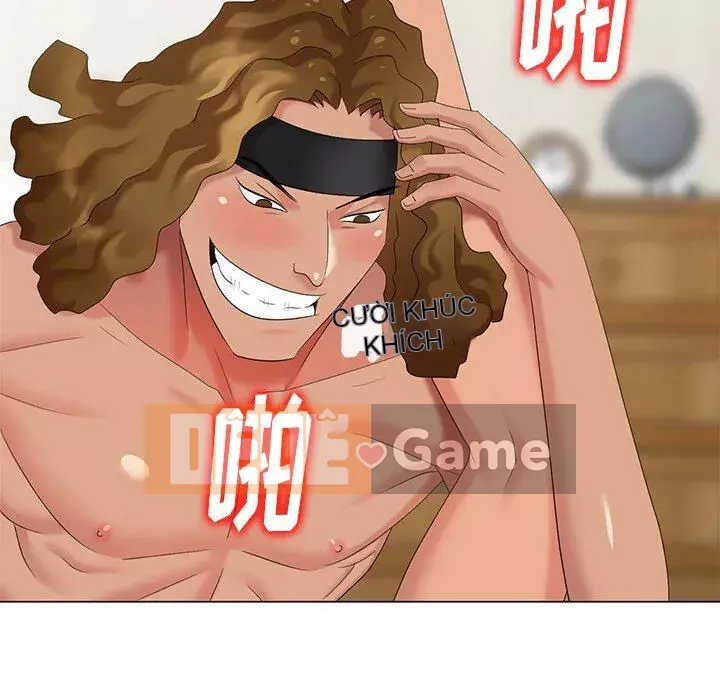 Khách không mời Chương 1-52