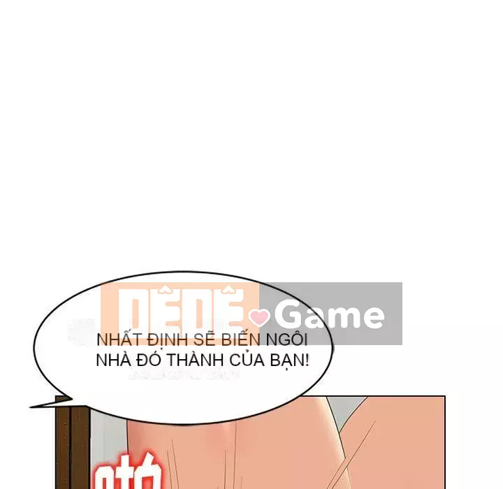 Khách không mời Chương 1-52