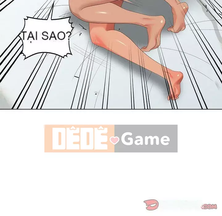 Khách không mời Chương 1-52