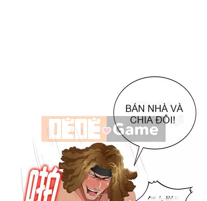 Khách không mời Chương 1-52