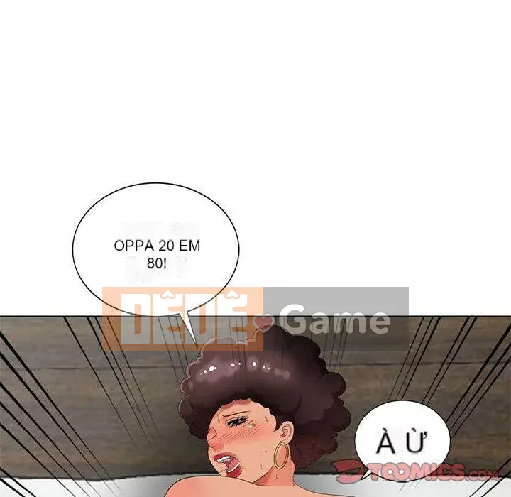 Khách không mời Chương 1-52