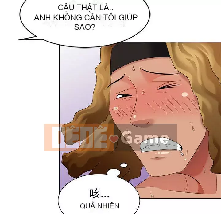 Khách không mời Chương 1-52