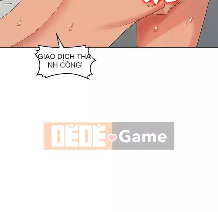 Khách không mời Chương 1-52