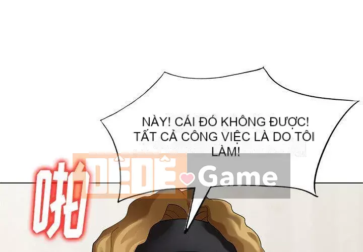 Khách không mời Chương 1-52