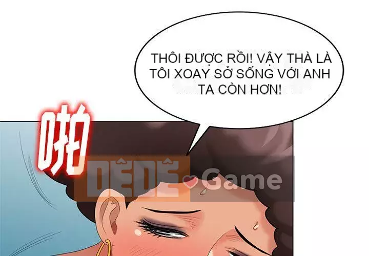 Khách không mời Chương 1-52