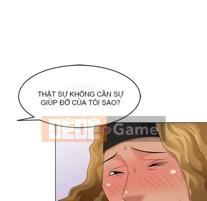 Khách không mời Chương 1-52