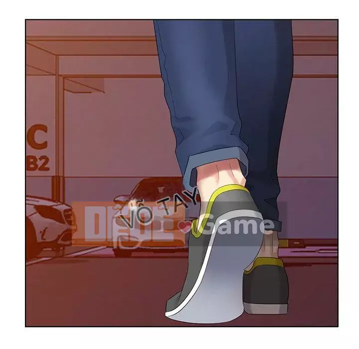 Khách không mời Chương 1-52