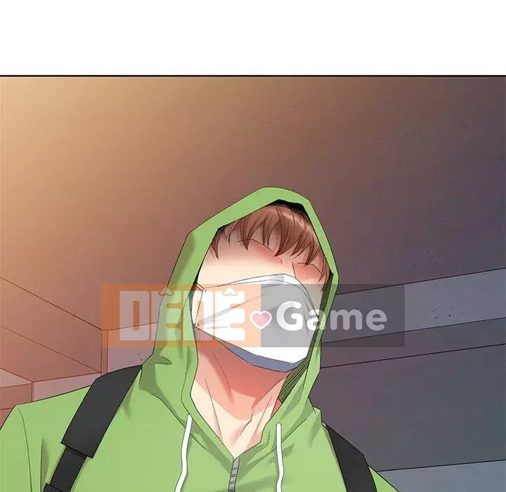 Khách không mời Chương 1-52