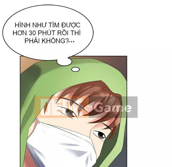 Khách không mời Chương 1-52