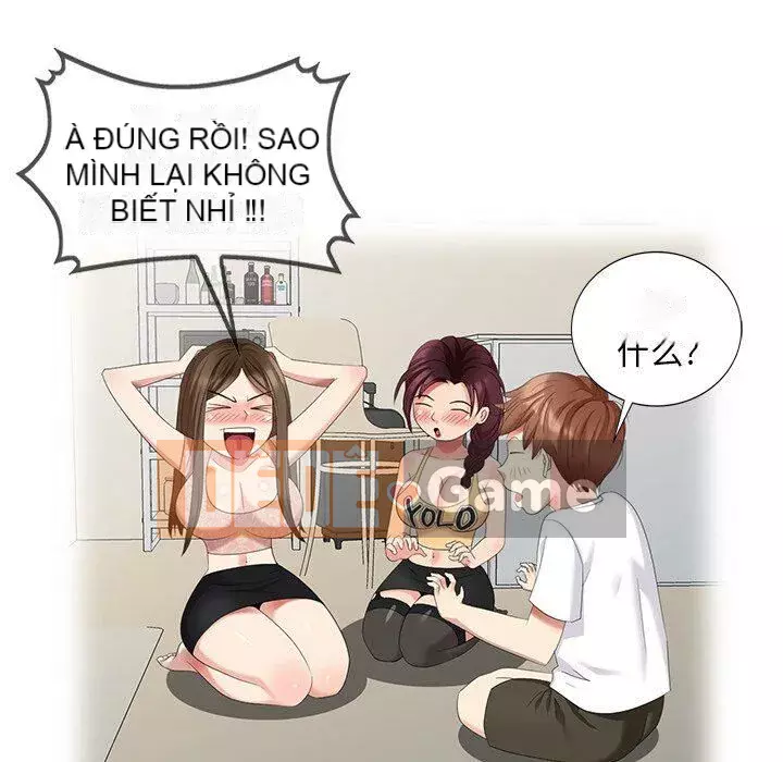 Khách không mời Chương 1-52